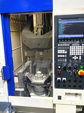 2018 BROTHER Speedio M140X2 DRILLING & TAPPING MACHINES, N/C & CNC | Automatics & Machinery Co. (4)