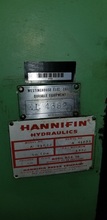 1990 HANNIFIN A41883 PRESSES, HYDRAULIC | Automatics & Machinery Co. (3)