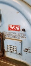 Kearney & Trecker 320 TF-16 MILLERS, VERTICAL | Automatics & Machinery Co. (12)