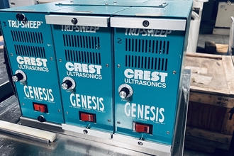 CREST OC4-1014-HE Ultrasonic Washers and Cleaning Systems | Automatics & Machinery Co. (4)