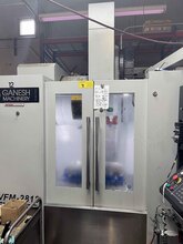 2016 GANESH VFM2818 Vertical Machining Centers | Automatics & Machinery Co. (6)