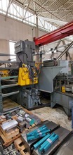 MATTISON 18x48 GRINDERS, SURFACE, RECIPROC. TABLE (HOR. SPDL.) | Automatics & Machinery Co. (1)