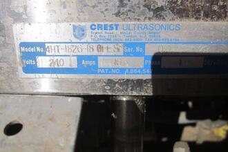 CREST 4HT-1826-18-OFESP Ultrasonic Washers and Cleaning Systems | Automatics & Machinery Co. (5)