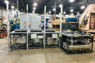 RANSOHOFF AQ-4-2024-SPL Ultrasonic Washers and Cleaning Systems | Automatics & Machinery Co. (5)
