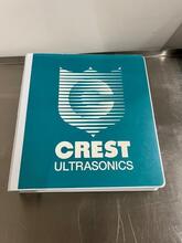 2000 CREST OC3-1218-HE Ultrasonic Washers and Cleaning Systems | Automatics & Machinery Co. (23)