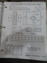 1983 CINCINNATI 6SE12 SHEARS, POWER SQUARING (Inches) | Automatics & Machinery Co. (32)