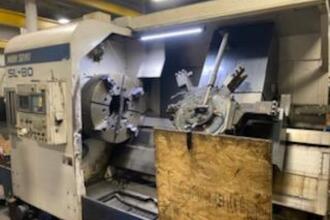 MORI SEIKI SL80B CNC Lathes (Turning Centers) | Automatics & Machinery Co. (10)