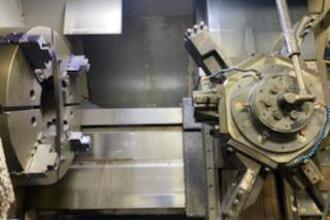 MORI SEIKI SL80B CNC Lathes (Turning Centers) | Automatics & Machinery Co. (3)