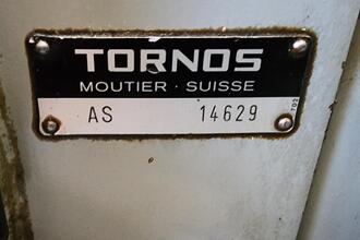 Tornos AS-14 AUTOMATIC SCREW MACHS., MULT. SPDL. | Automatics & Machinery Co. (9)