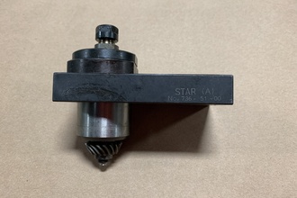Star 736-51 AUTOMATIC SCREW MACHINE ACCESSORIES, TOOLING, PARTS | Automatics & Machinery Co. (1)