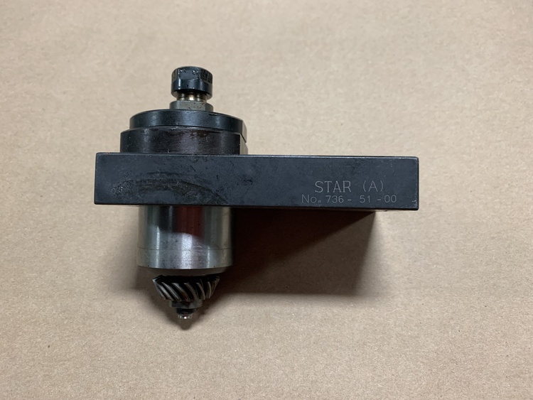 Star 736-51 AUTOMATIC SCREW MACHINE ACCESSORIES, TOOLING, PARTS | Automatics & Machinery Co.