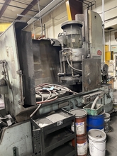 1974 BLANCHARD 22HD42 GRINDERS, SURFACE, ROTARY TYPE (VERT. SPDL.) | Automatics & Machinery Co. (2)