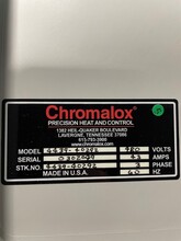 Chromalox 4439-40292 WATER TREATMENT EQUIPMENT | Automatics & Machinery Co. (9)