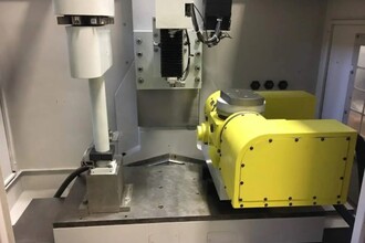 2007 CURRENT RT3020S ELECTRIC DISCHARGE MACHINES, SMALL HOLE, N/C & CNC | Automatics & Machinery Co. (3)