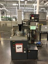 1998 CURRENT CT300 ELECTRIC DISCHARGE MACHINES, SMALL HOLE, N/C & CNC | Automatics & Machinery Co. (2)