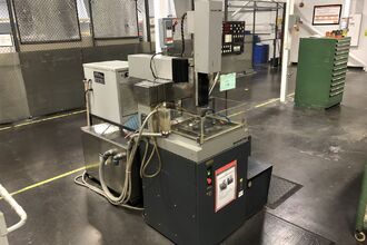 1998 CURRENT CT300 ELECTRIC DISCHARGE MACHINES, SMALL HOLE, N/C & CNC | Automatics & Machinery Co. (3)