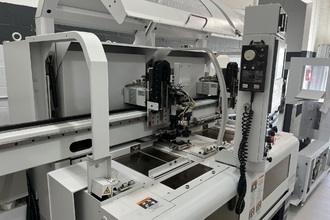 2020 MIYANO GN3200 LATHES, CHUCKING, N/C & CNC | Automatics & Machinery Co. (9)