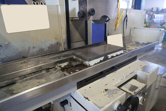 1996 OKAMOTO ACC-820-EX GRINDERS, SURFACE, RECIPROC. TABLE (HOR. SPDL.), N/C & CNC | Automatics & Machinery Co. (4)