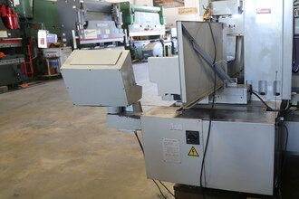 1996 OKAMOTO ACC-820-EX GRINDERS, SURFACE, RECIPROC. TABLE (HOR. SPDL.), N/C & CNC | Automatics & Machinery Co. (5)